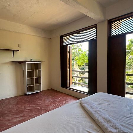 Habitacion Palmas Brisas de Zicatela Bagian luar foto